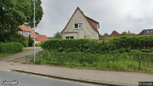 Apartments for rent in Diepholz - Photo from Google Street View