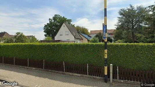 Apartments for rent in Celle - Photo from Google Street View
