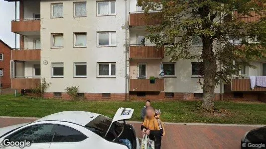 Apartments for rent in Diepholz - Photo from Google Street View