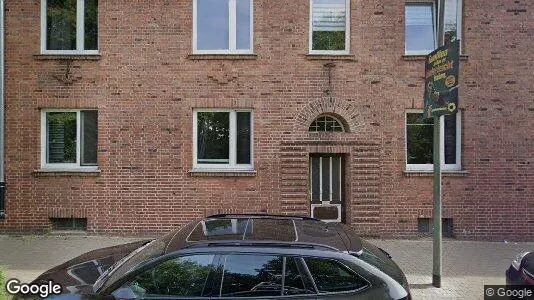 Apartments for rent in Osnabrück - Photo from Google Street View