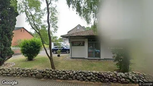 Apartments for rent in Lunenburg - Photo from Google Street View