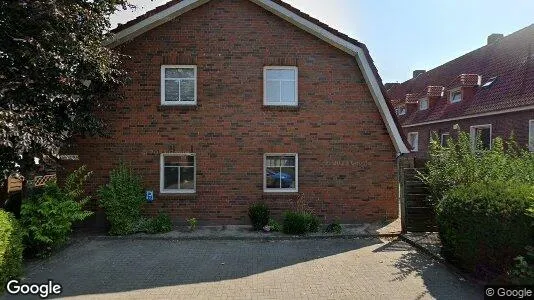 Apartments for rent in Leer - Photo from Google Street View
