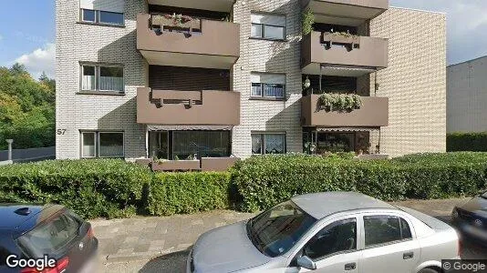 Apartments for rent in Emsland - Photo from Google Street View