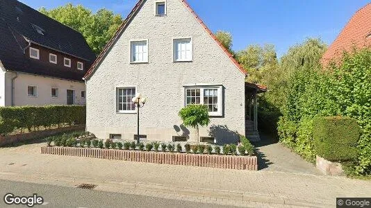 Apartments for rent in Osnabrück - Photo from Google Street View