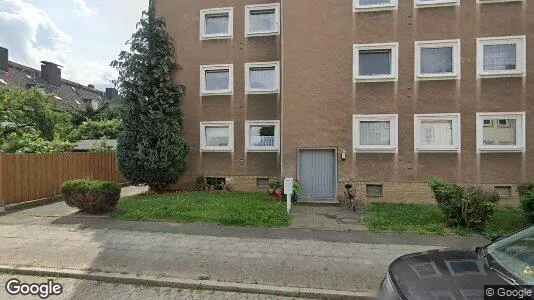 Apartments for rent in Salzgitter - Photo from Google Street View
