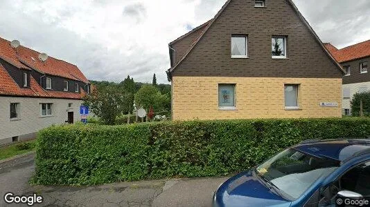 Apartments for rent in Northeim - Photo from Google Street View