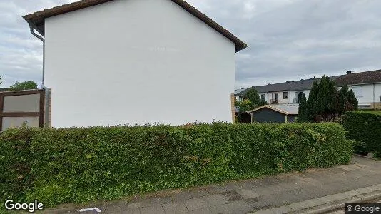 Apartments for rent in Niedersachsen Harburg - Photo from Google Street View