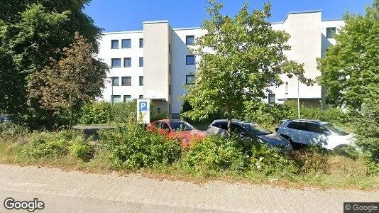 Apartments for rent in Wolfsburg - Photo from Google Street View
