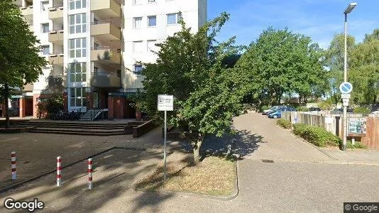 Apartments for rent in Delmenhorst - Photo from Google Street View