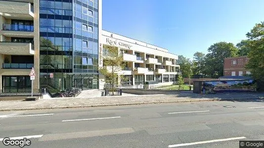 Apartments for rent in Osnabrück - Photo from Google Street View