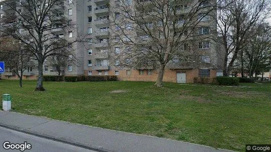 Apartments for rent in Wolfsburg - Photo from Google Street View