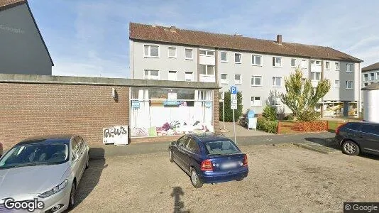 Apartments for rent in Celle - Photo from Google Street View