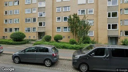 Apartments for rent in Hannover - Photo from Google Street View
