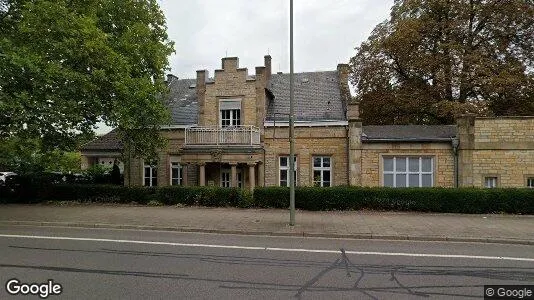 Apartments for rent in Osnabrück - Photo from Google Street View