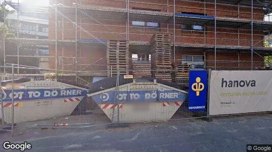 Apartments for rent in Hannover - Photo from Google Street View