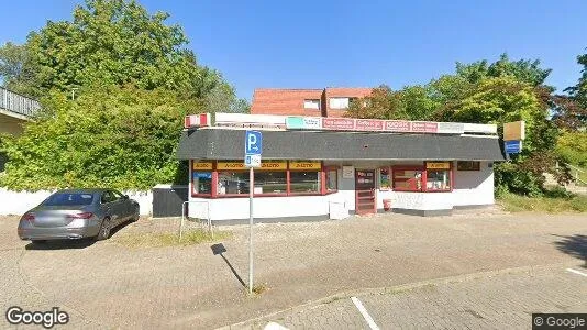 Apartments for rent in Wolfsburg - Photo from Google Street View