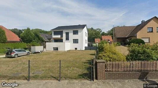 Apartments for rent in Peine - Photo from Google Street View