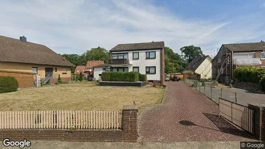Apartments for rent in Peine - Photo from Google Street View