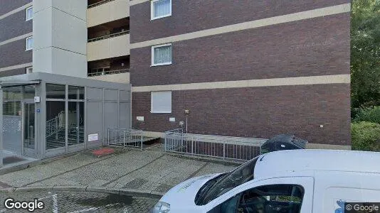 Apartments for rent in Wilhelmshaven - Photo from Google Street View