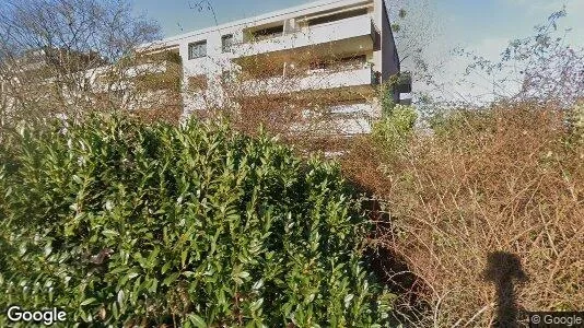 Apartments for rent in Hannover - Photo from Google Street View