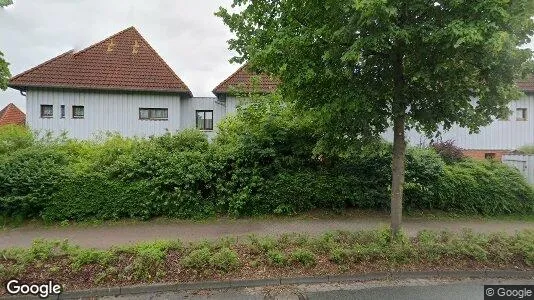 Apartments for rent in Stade - Photo from Google Street View