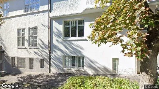 Apartments for rent in Osnabrück - Photo from Google Street View
