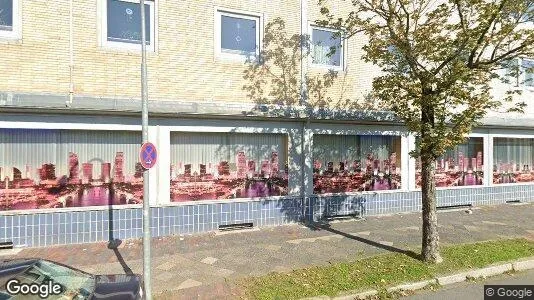 Apartments for rent in Wilhelmshaven - Photo from Google Street View
