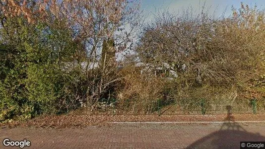 Apartments for rent in Osnabrück - Photo from Google Street View