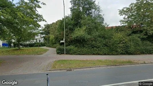 Apartments for rent in Osnabrück - Photo from Google Street View
