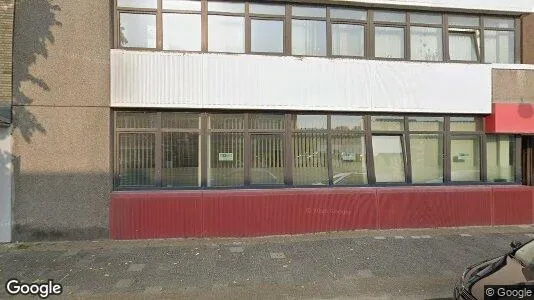 Apartments for rent in Wilhelmshaven - Photo from Google Street View