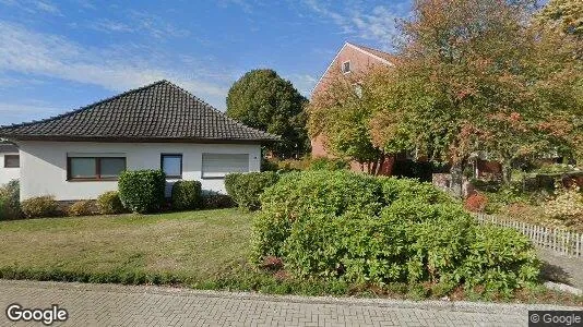 Apartments for rent in Diepholz - Photo from Google Street View