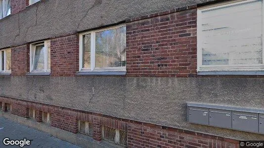 Apartments for rent in Braunschweig - Photo from Google Street View