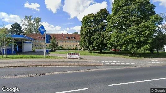 Apartments for rent in Braunschweig - Photo from Google Street View