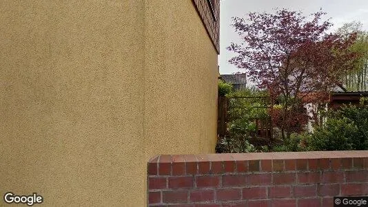 Apartments for rent in Hildesheim - Photo from Google Street View
