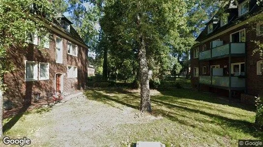 Apartments for rent in Wilhelmshaven - Photo from Google Street View