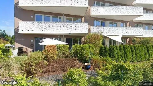 Apartments for rent in Hannover - Photo from Google Street View