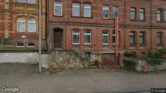 Apartments for rent in Helmstedt - Photo from Google Street View