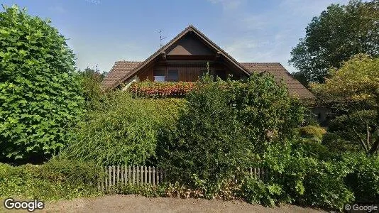 Apartments for rent in Osnabrück - Photo from Google Street View