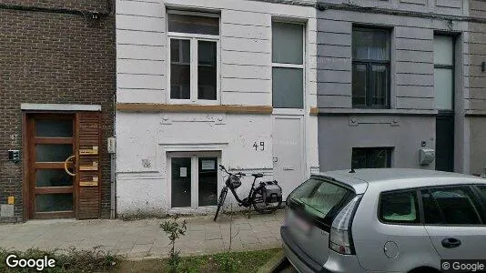 Apartments for rent in Stad Gent - Photo from Google Street View