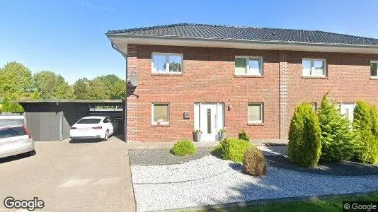 Apartments for rent in Osnabrück - Photo from Google Street View
