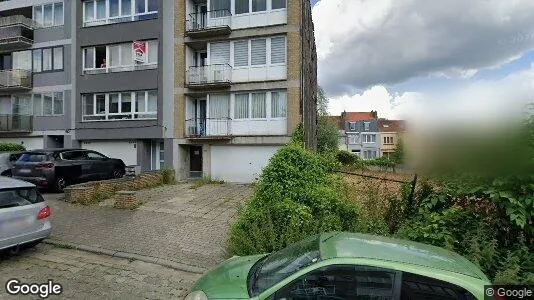 Apartments for rent in Dilbeek - Photo from Google Street View