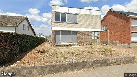 Apartments for rent in Sint-Truiden - Photo from Google Street View