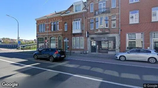Apartments for rent in Leuven - Photo from Google Street View