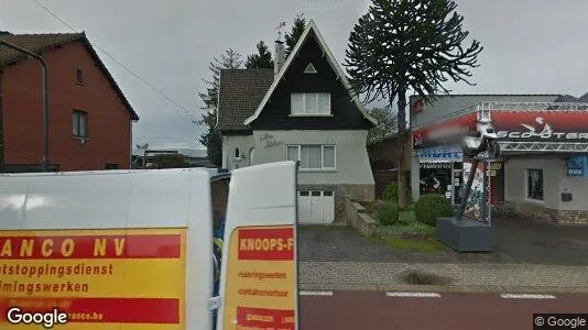 Apartments for rent in Sint-Truiden - Photo from Google Street View