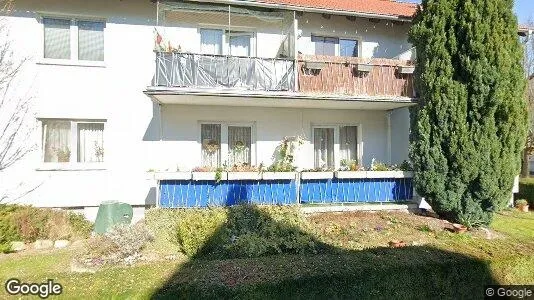 Apartments for rent in Braunschweig - Photo from Google Street View
