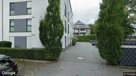 Apartments for rent in Emsland - Photo from Google Street View
