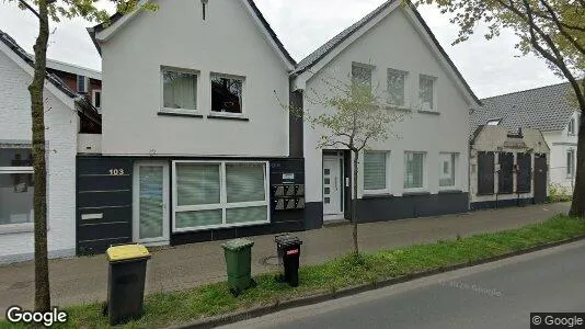 Apartments for rent in Oldenburg - Photo from Google Street View