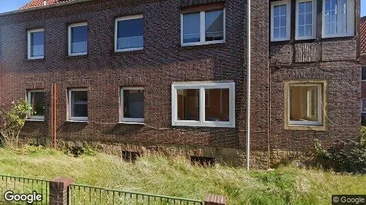 Apartments for rent in Osnabrück - Photo from Google Street View