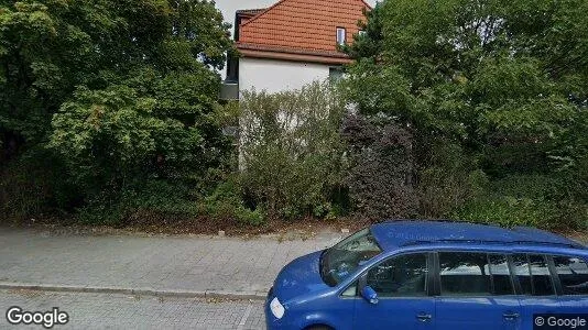 Apartments for rent in Osnabrück - Photo from Google Street View