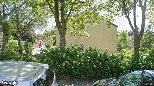 Apartments for rent in Osnabrück - Photo from Google Street View